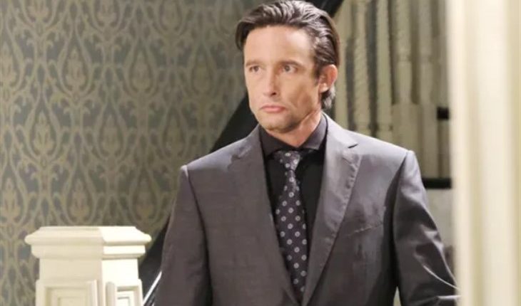 Days Of Our Lives – Philip Kiriakis (Jay Kenneth Johnson)