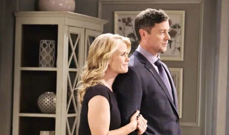 Days Of Our Lives – Sami DiMera (Alison Sweeney)