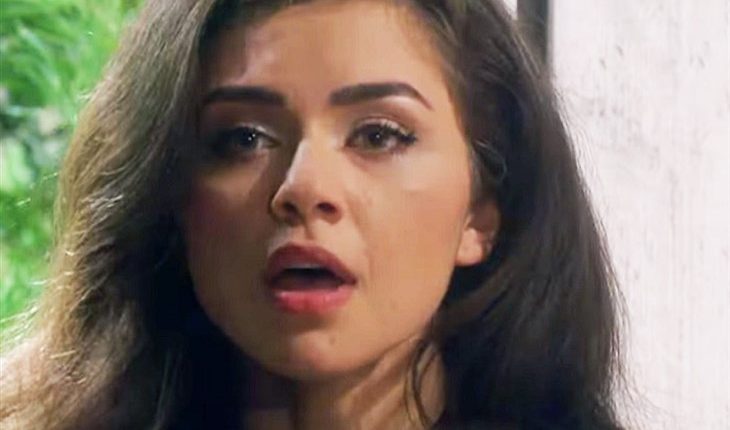 Days Of our Lives – Ciara Brady (Victoria Konefal)