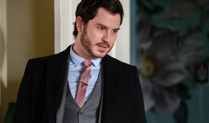 EastEnders – Gray Atkins