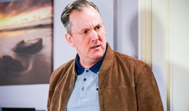 EastEnders – Harvey Monroe (Ross Boatman)