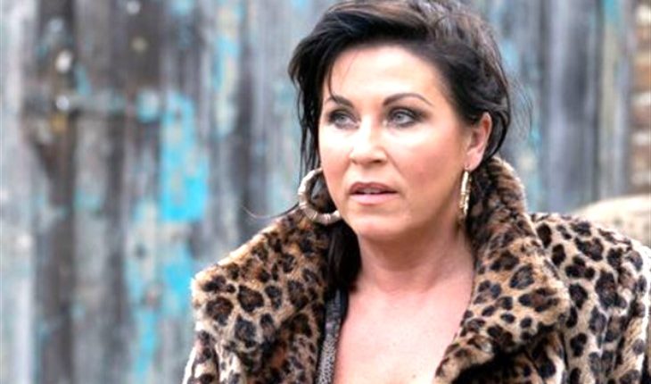 EastEnders – Kat Slater