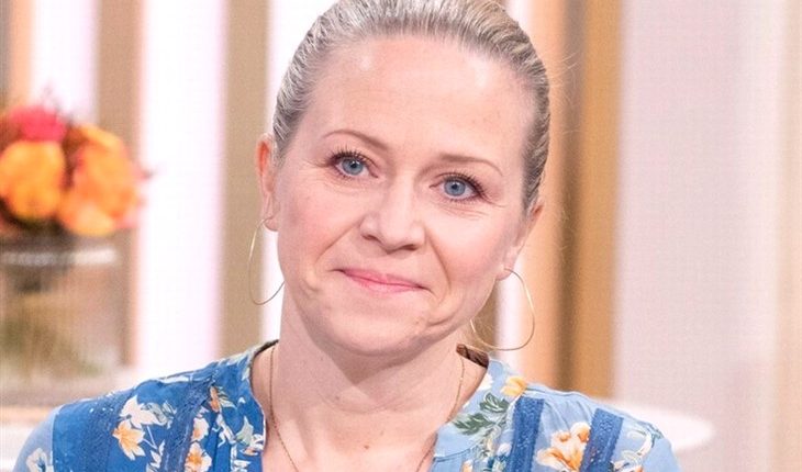 EastEnders – Kellie Bright