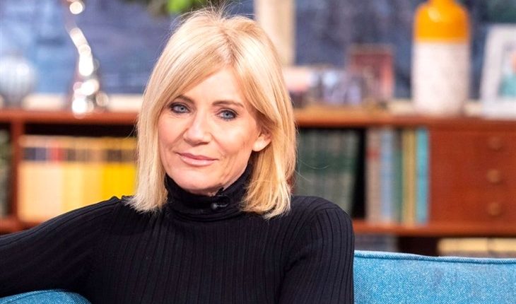 EastEnders – Michelle Collins