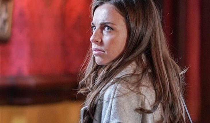 EastEnders – Ruby Allen (Louisa Lytton)