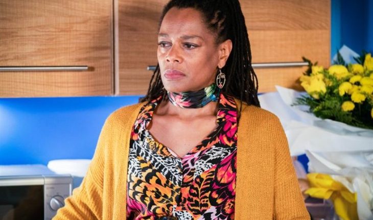 EastEnders Spoilers – Sheere Trueman