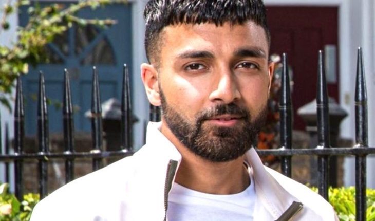 EastEnders Spoilers -Vinny Panesar (Shiv Jalota)