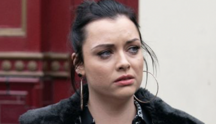 Eastenders Whitney Dean