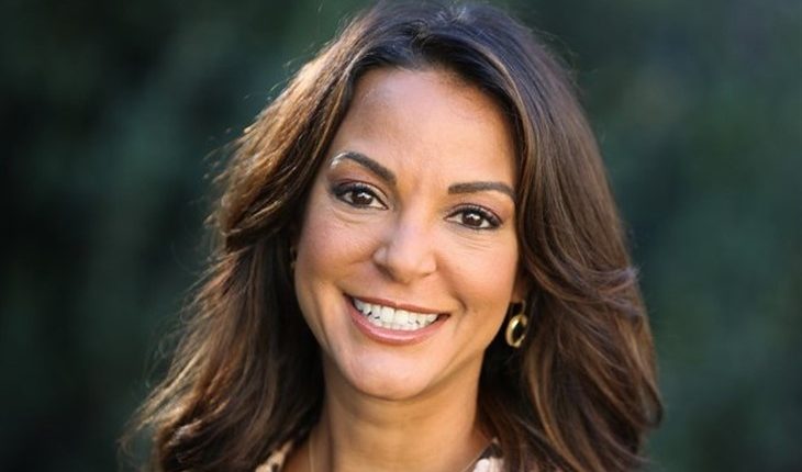 Eva LaRue