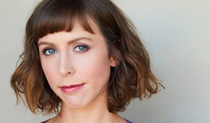 General Hospital -. Phoebe Kuhlman