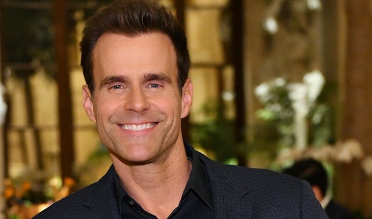General Hospital – Cameron Mathison