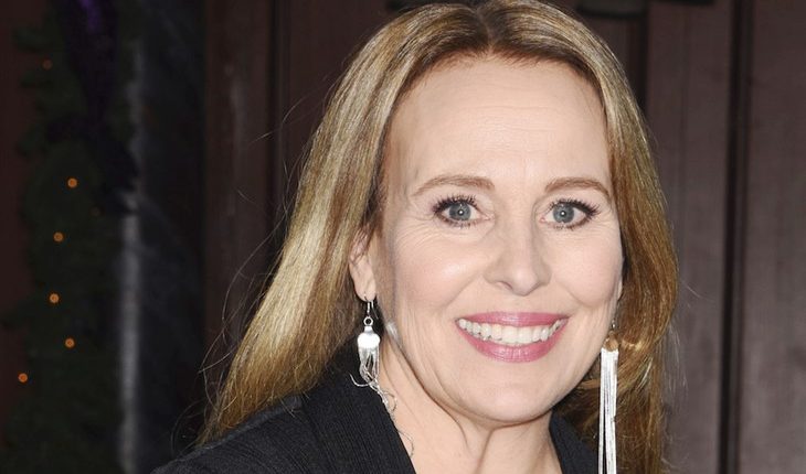 General Hospital – Genie Francis