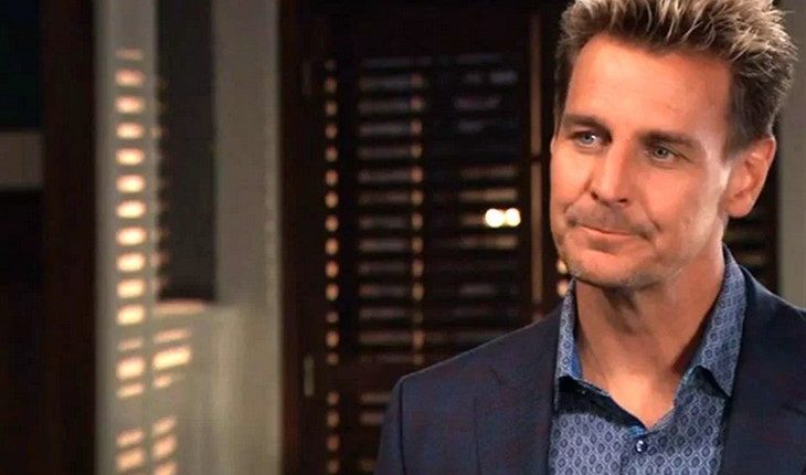 General Hospital – Jasper Jax Jacks (Ingo Rademacher)