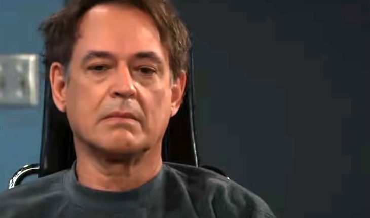 General Hospital – Ryan Chamberlain (Jon Lindstrom