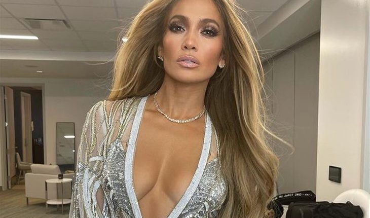 Jennifer Lopez