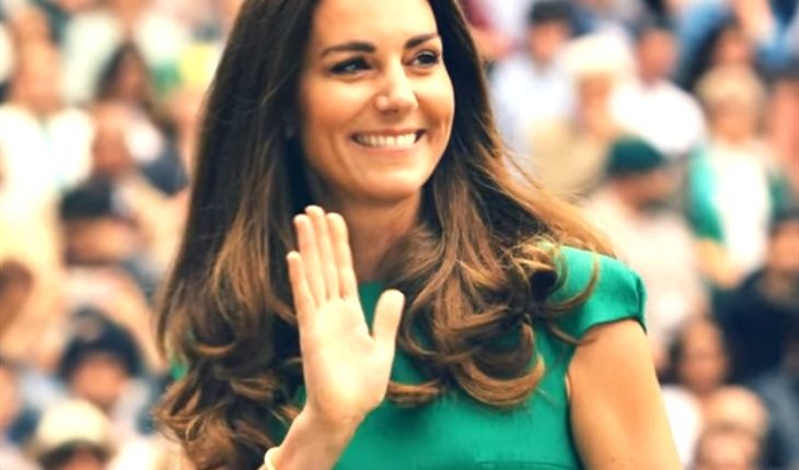 Kate Middleton