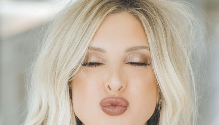 Lindsie Chrisley