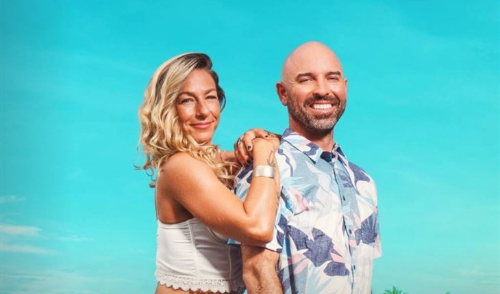 Love In Paradise