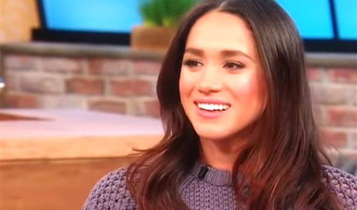 Meghan Markle