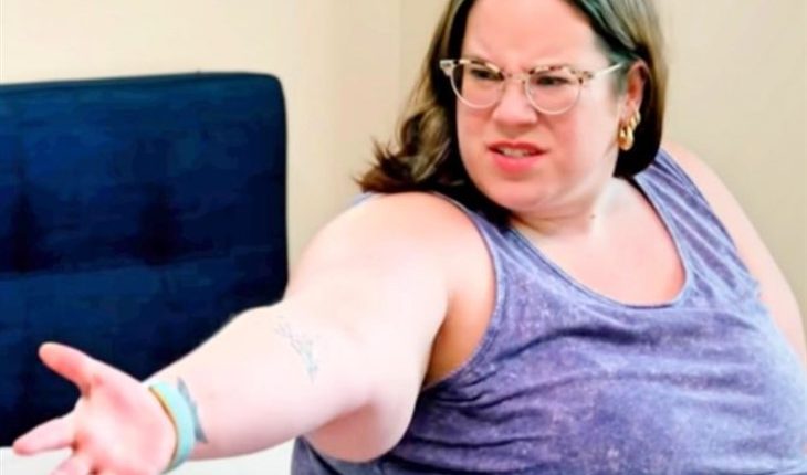 My Big Fat Fabulous Life – Ashley Baynes
