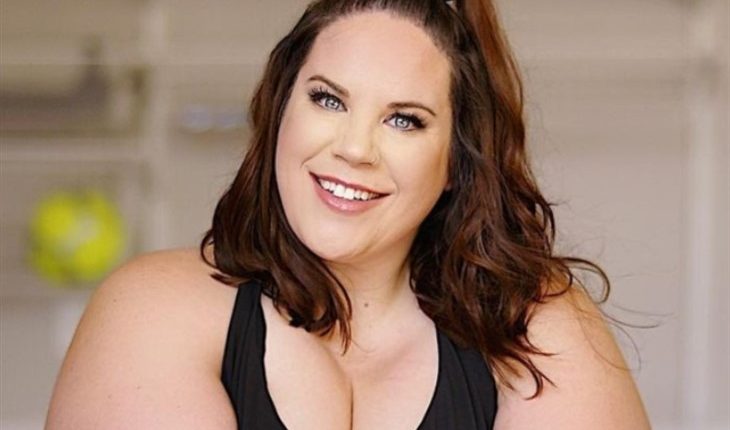 My Big Fat Fabulous Life – Whitney Way Thore