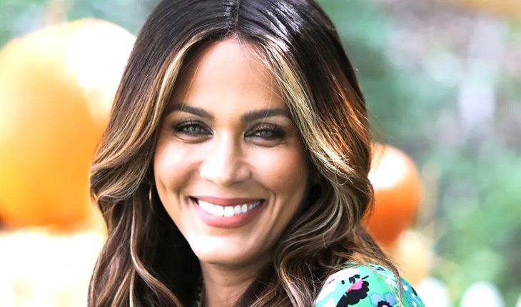 Nicole Ari Parker