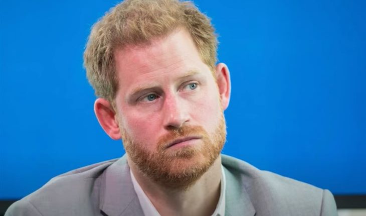 Prince Harry