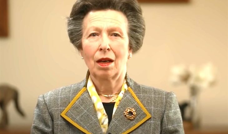 Princess Anne