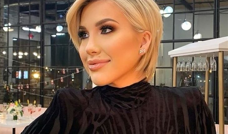 Savannah Chrisley