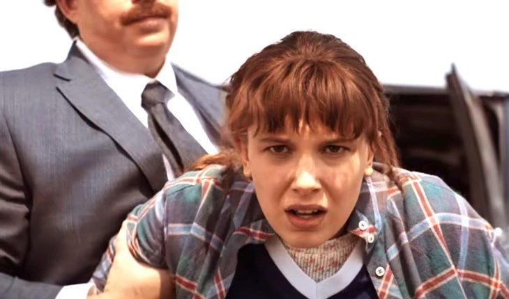 Stranger Things
