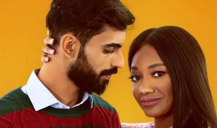 TLC 90 Day Fiance