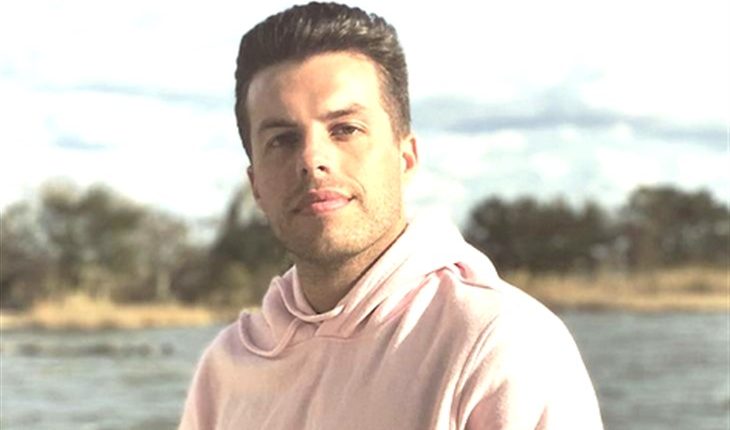 TLC 90 Day Fiance – Jovi Dufren