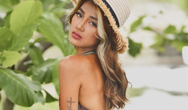 TLC 90 Day Fiance – Rosemarie Vega