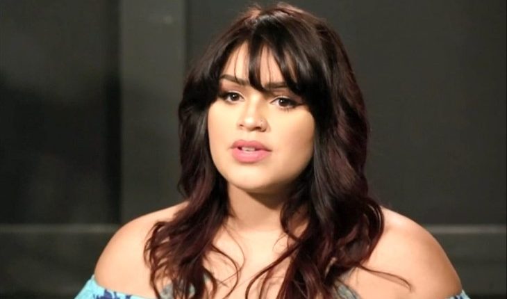 TLC 90 Day Fiancé – Tiffany Franco