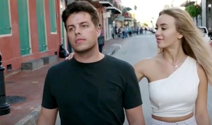 TLC 90 Day Fiancé – Yara Yaya And Jovi Dufren