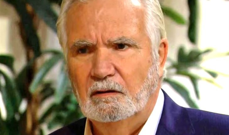 The Bold And The Beautiful – Eric Forrester (John McCook)