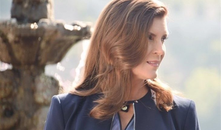 The Bold And The Beautiful – Kimberlin Brown