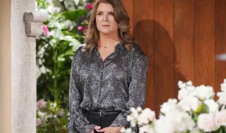 The Bold And The Beautiful – Kimberlin Brown – (Sheila Carter)