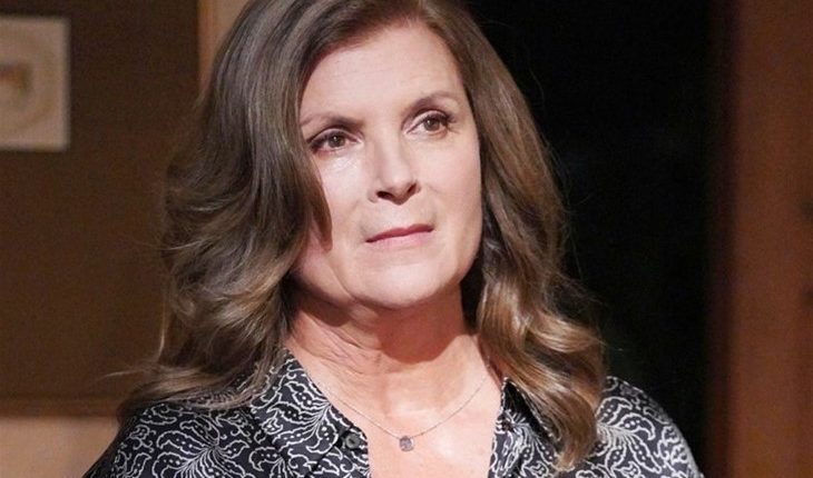 The Bold And The Beautiful – Sheila Carter (Kimberlin Brown)
