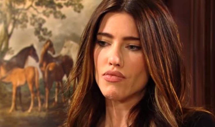 The Bold And The Beautiful – Steffy (Jacqueline MacInnes Wood)