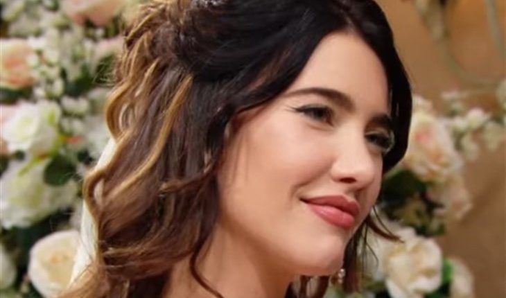 The Bold And The Beautiful – Steffy (Jacqueline MacInnes Wood)