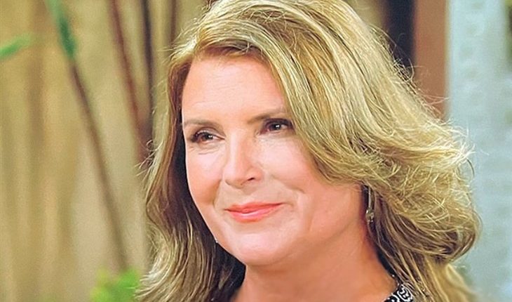 The Bold And The Beautiful. – Sheila Carter (Kimberlin Brown)