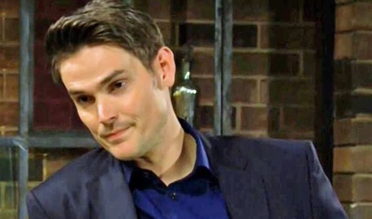 The Young And The Restless -Adam Newman (Mark Grossman)