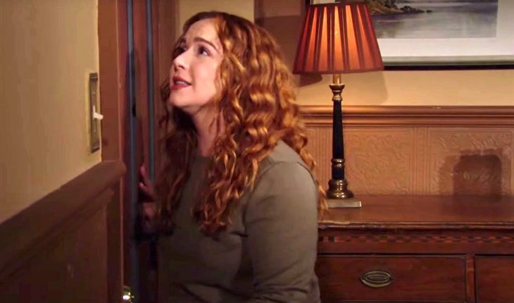 The Young And The Restless – Mariah (Camryn Grimes)