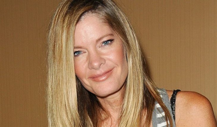 The Young And The Restless – Michelle Stafford