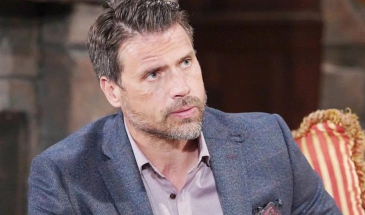 The Young And The Restless – Nick Newman (Joshua Morrow)