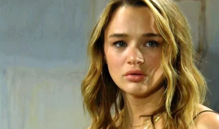 The Young And The Restless – Summer Newman (Hunter Tylo)