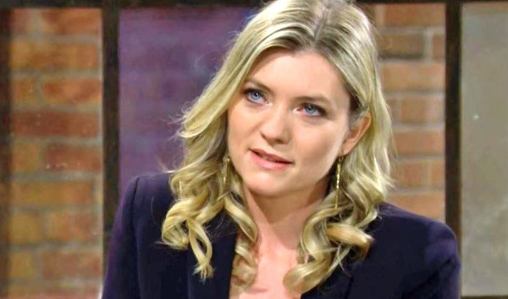 The Young And The Restless – Tara Locke (Elizabeth Leiner)