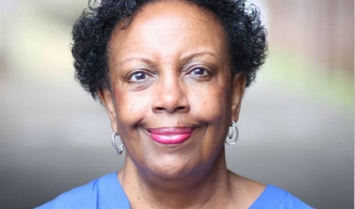 The Young And The Restless – The Young And The Restless’ Susan Dansby