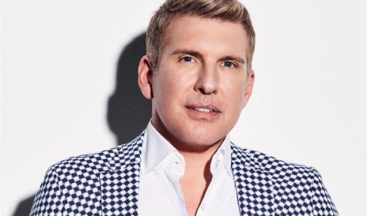 Todd Chrisley